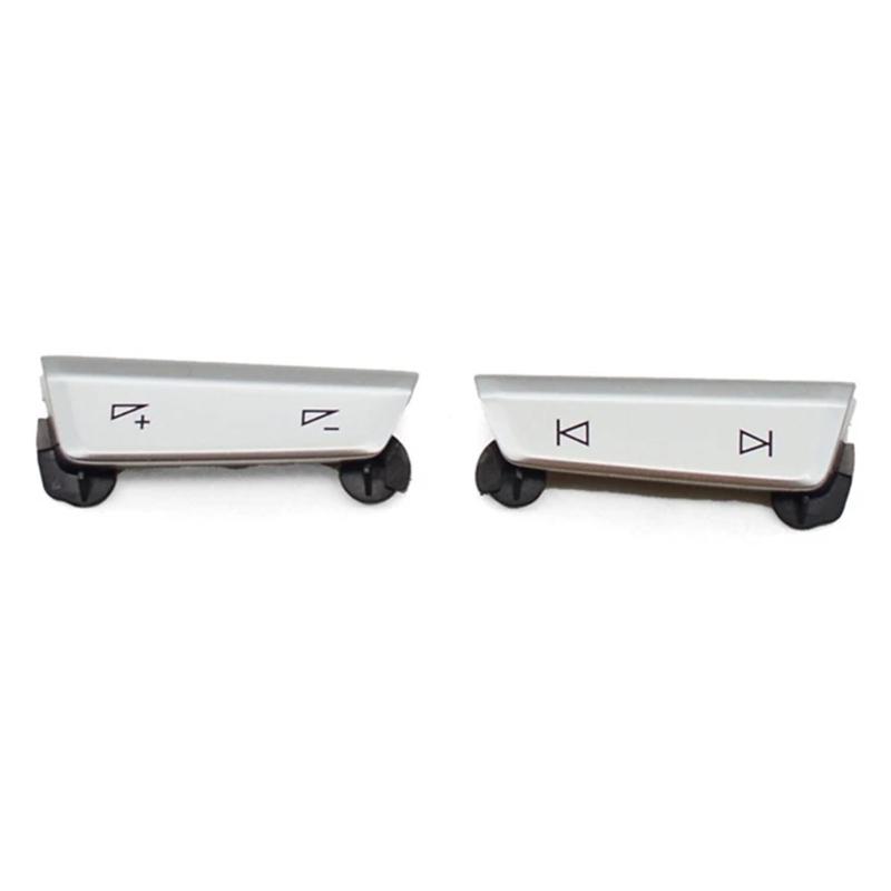 

30D959442 Steering Wheel Multimedia Control Switches High Sensitivity ABS Construction for Select Model 1