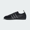 adidas JAPAN for Japan KI0011 Unisex Originals Sneakers Core Black / Core Black / Iron Metallic