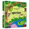 Hidden Little Secrets Vol. 1 & 2: 3D Pop-up Science Picture Book for Kids