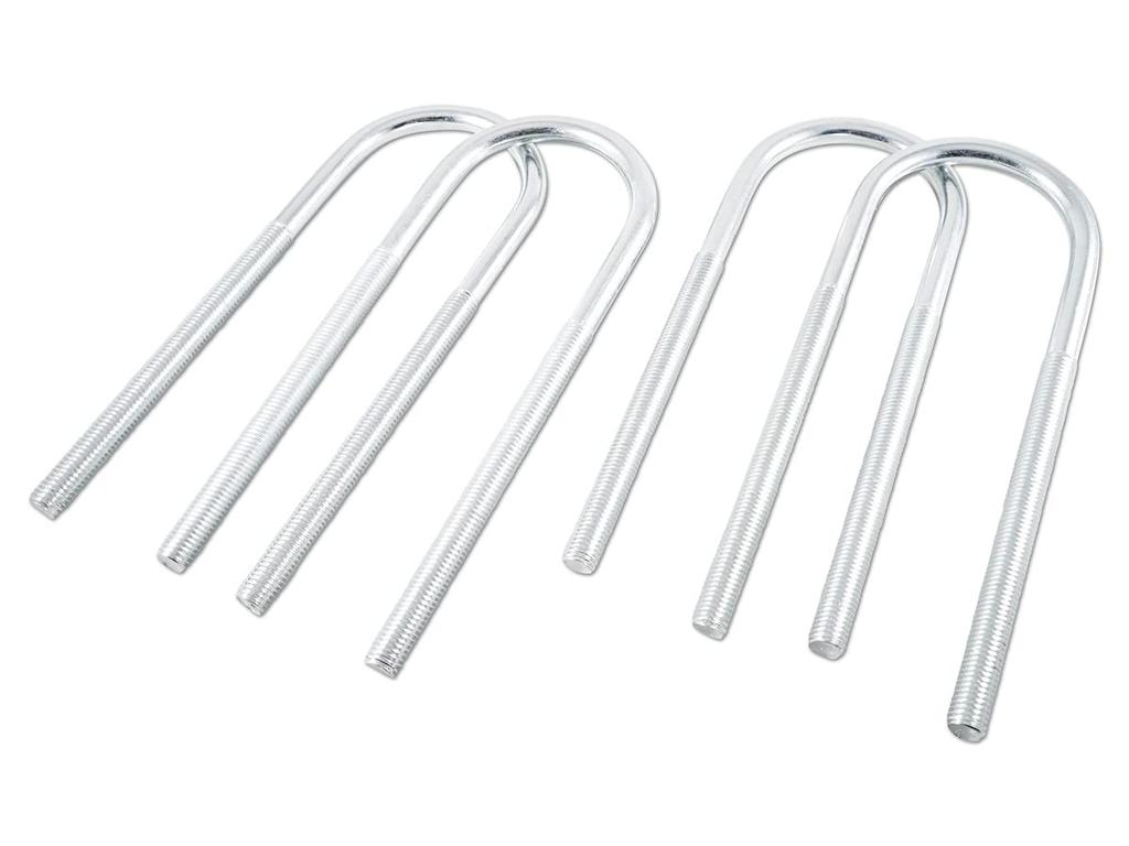 Regius Ace 200 Series Height Adjustment Lowering Lowering TRISTAR'S [Hiace (1st-7th Generation)] Kit, Blocks, 2-inch (approx. 50mm)