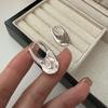 Xiaomi 925 Sterling Silver Earrings For Women Trendy Simple Shinning Earring Jewelry Prevent Allergy Party Christmas Accessories