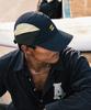 Geulinweibeu Surf-Cap Steady [Midnight]