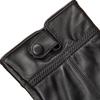 Men's Italian Touchscreen Lambskin Gloves