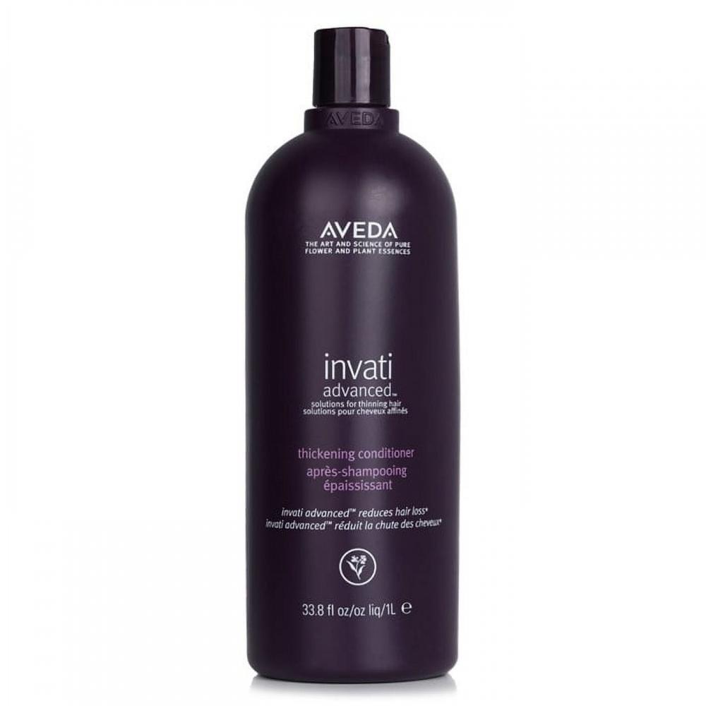 Aveda Invati Advanced Thickening Conditioner 1000ml 33.8oz
