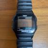 Used TIMEX Classic Digital Japan Limited Model