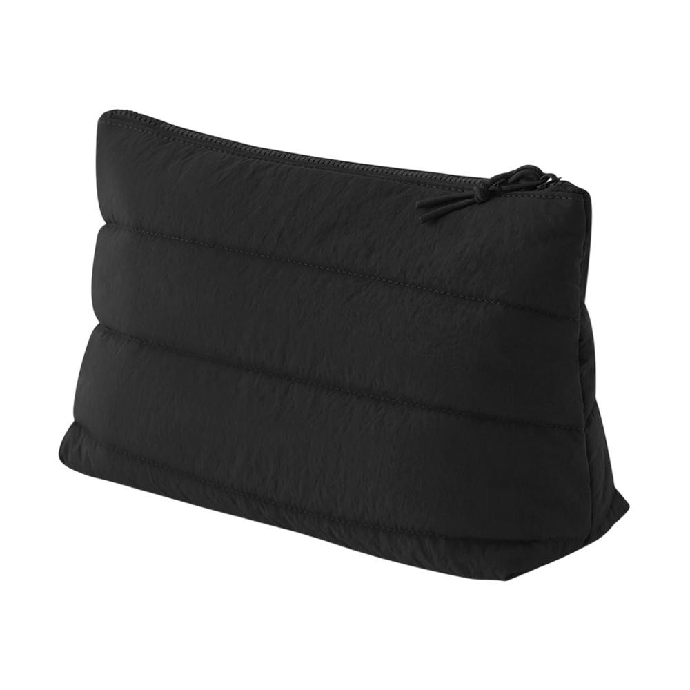 BagBase Quilted Accessory Bag