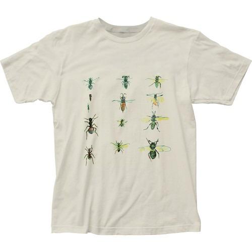 2025 Nieuw Essentieel Katoen Unisex T-Shirt Mode Print Zacht Ademend Ronde Hals Mode Heren- en Dames T-Shirts Eén Stuk