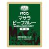 Japan MCC Masala Beef Curry 200g (Spicy / Medium Hot)