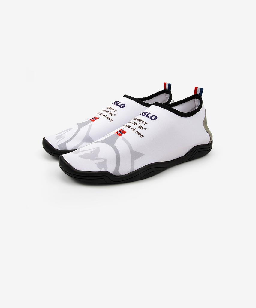 Oslon59 Compass Premium Aqua Shoes