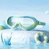 Peak Kids Gradient Anti-fog Swim Goggles