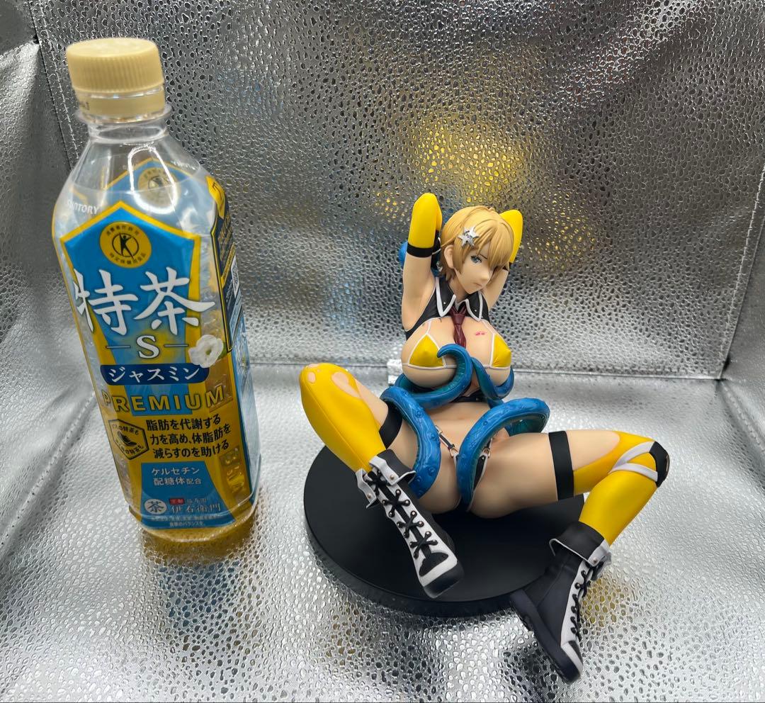 

[USED] Celicia Lockhart 1/6 scale finished figure