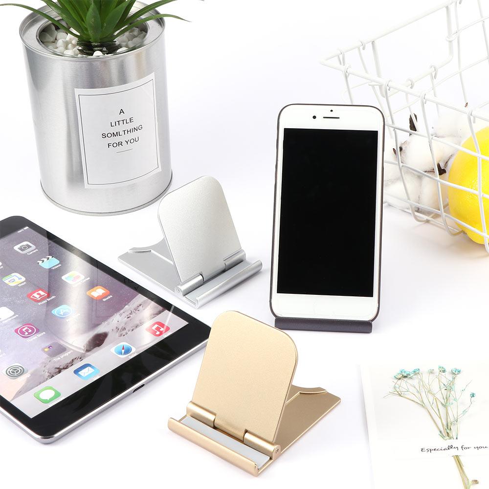 

Foldable Desktop Folding Plastic Cell Phone Holder Laptop Bracket Mobile Phone Stand Tablet Stand чёрный