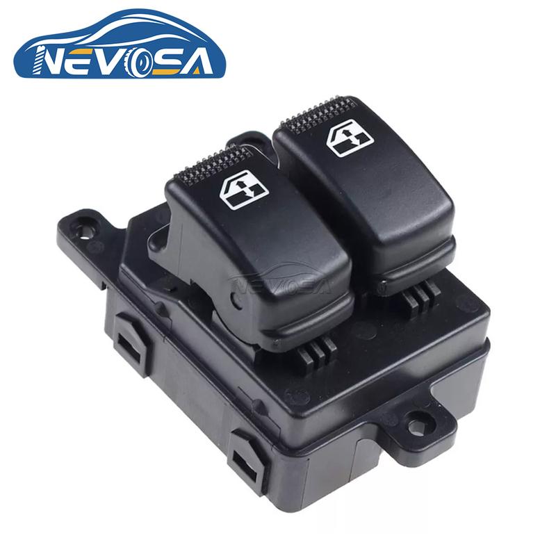NEVOSA 93570-4F100 93570-4F000MP Car Power Window Switch For Hyundai Porter II 2 2003 2004 2005 2006 2007 H100 Pick-UP 2004 2010