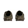 HOKA One One Ora Primo Ext Pohodlné přiléhavé uzavřené pantofle Unisex pantofle Olivově zelené 1168973-AQLV