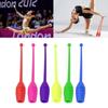 Lightweight Gymnastic Dance Bar Heavy Duty Colored Gymnastic Stick  Children Training