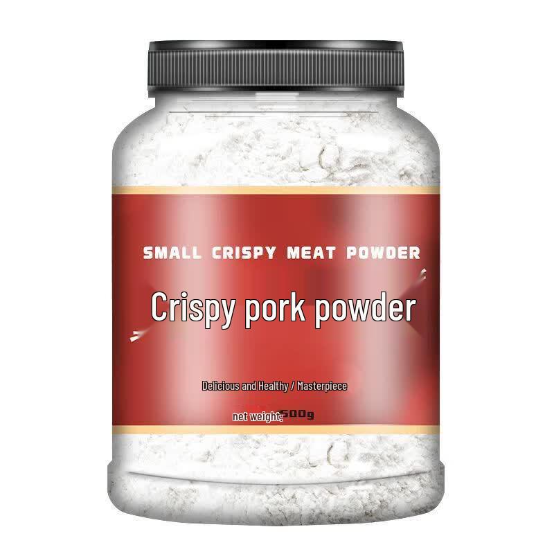 Madam Yun Crispy Fried Pork Coating Mix