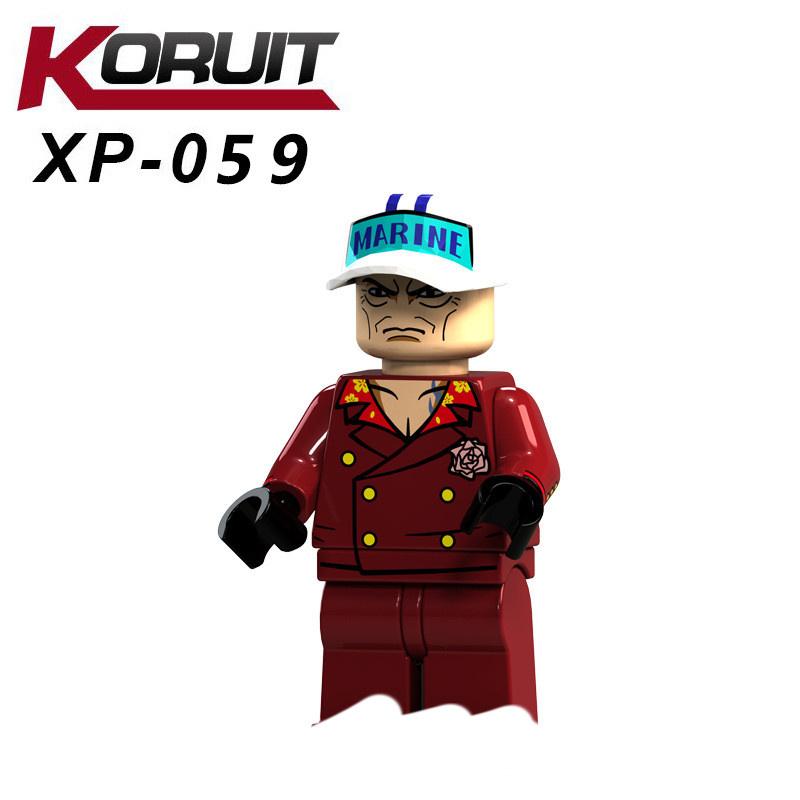 MOC Собранные строительные блоки Рождественская серия Модель куклы Игрушки Обучающий — фото 4