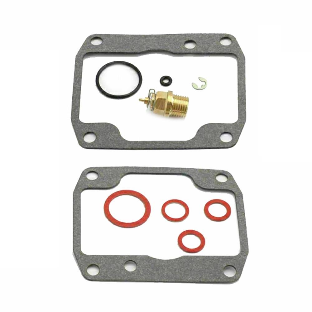 REPAIR CARBURETOR KIT REBUILD SM-07080 FP Accessories