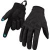 Touch Sceen Gloves Men Paintball Shooting Airsoft Combat Bicycle Rubber Protective Anti-Skid Full Finger Gloves Women
