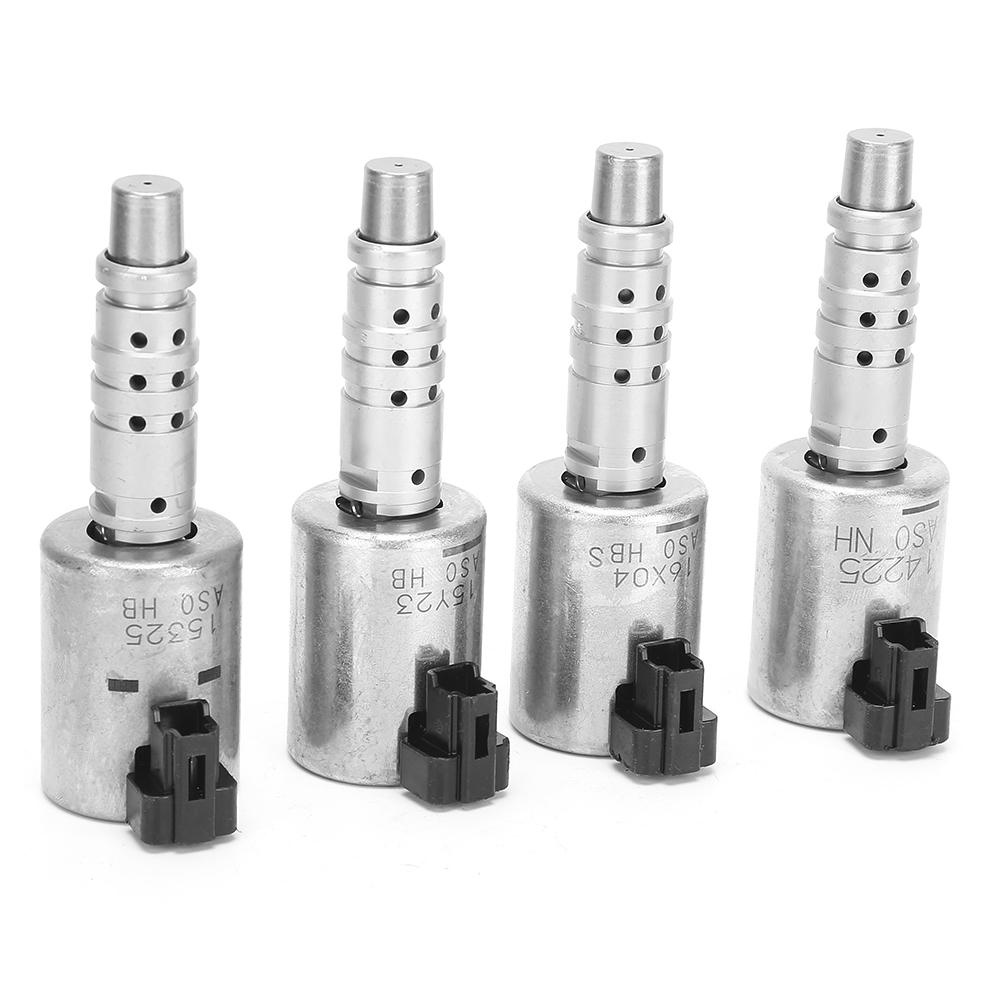 

Transmission Solenoid Valve RE0F10D Fits for Nissan AltimaElgrandMurano