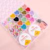 Children, Children'S Handmade Beaded Educational Toys, Bracelets, Necklaces, Beaded Diy Accessories