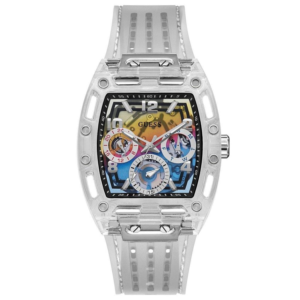 Guess GW0499G3 Herrenuhr