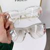 Free Shipping: Unisex Windproof, Dustproof, Impact-Resistant Cycling Goggles for Protection Against Splashes and Droplets