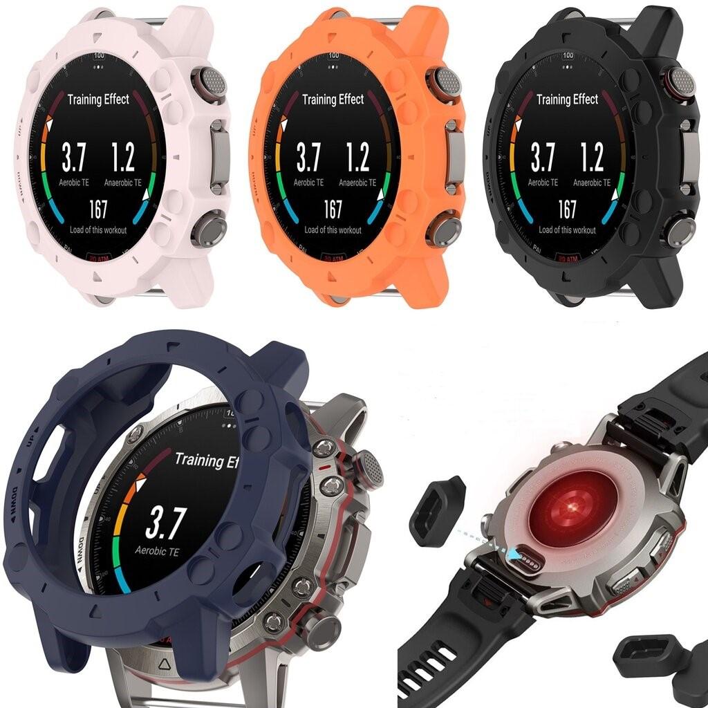 

Мягкий чехол из ТПУ для часов Amazfit Falcon A2029, защитный бампер, чехол Amazfit Falcon A2029, аксессуары для часов