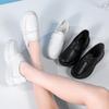 New Women's Nurse Shoes Are Breathable Soft-soled Casual Anti-slip and Versatile Medical Shoes