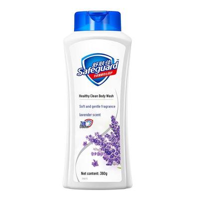 Safeguard Healthy Protection Body Wash
