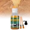 Car Roof Fabric Adhesive Cloth Adhesive Car Detailing Leather Repair Strong Adhesive Waterproof Glue Strong Bonding Fabric