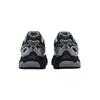 Saucony OG ProGrid Omni 9 Black Silver Unisex Sneakers S70739-13
