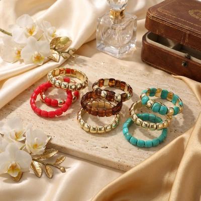Bracciali – Braccialetti a strati