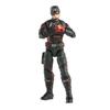Hasbro Marvel Legends Series Falcon and Winter Soldier U.S. Agent Action Figure F0246 6-Inch Build-A-Figure Parts