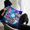 Strategy Game BBRAWL STARS Cushion Cover Pillowcase Upholstery Sofa Throw Pillow Home Decor Pillowcas