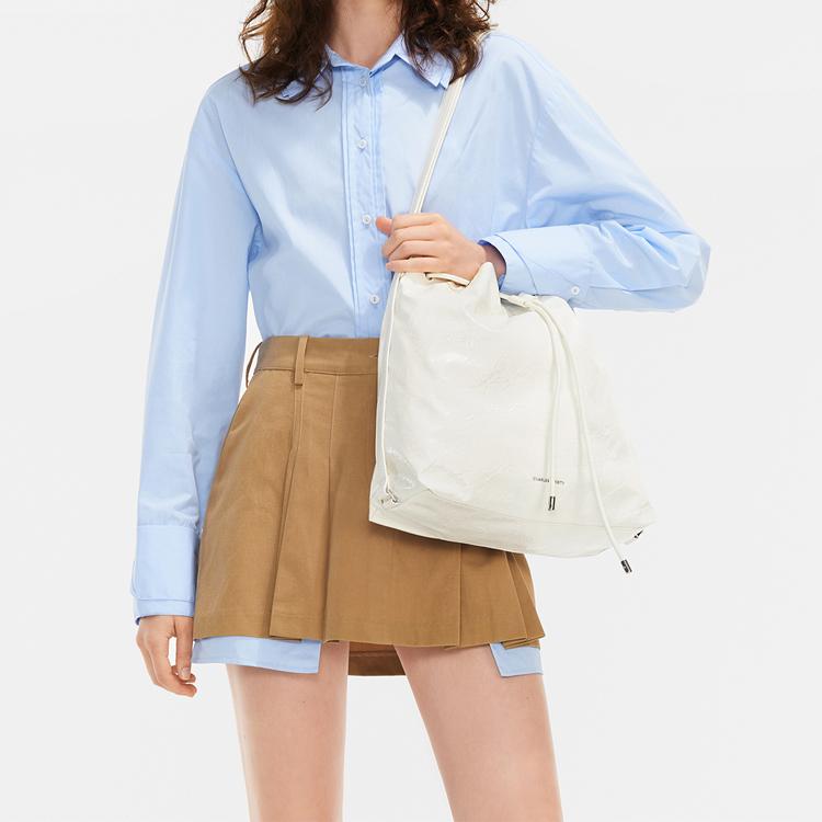 New CHARLES&KEITH Shoulder Bags CK2-10151393