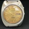 ORIENT AUTOMATIC 46941 VINTAGE JAPAN MENS ORIGINAL DIAL WATCH a704943-1