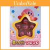 Sada stohovacích hraček Kirby s plastovými figurkami pro děti a sběratele
