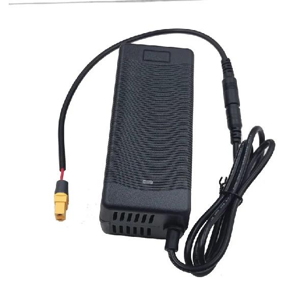 

25.2V 4A Li-ion Battery Charger for 6S 21.6V 22.2V 18650 Polymer lithium battery pack Charger XT60 Connector US