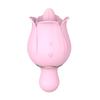 9Speed Sex Toys For Women Vibrators Adult Games Super Vibration Tongue Licking G-Spot Clitoral Stimulation Imitation Rose Design