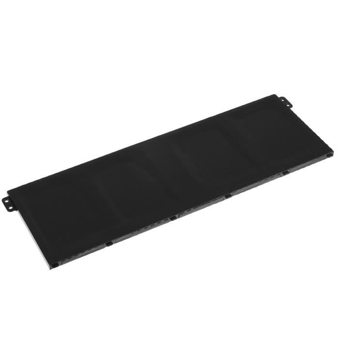 Green Cell® AC14B3K AC14B8K Batterie pour Acer Aspire 5 A515 A515-41G A515-51 A515-51G A515-52G A515-52G A517-51 A517-51G 7 A715
