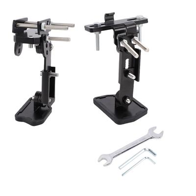 Gas and Brake Pedal Extenders for Short Drivers People Driving Cars Go Kart Ride On Toys Adjustable Length and Angle