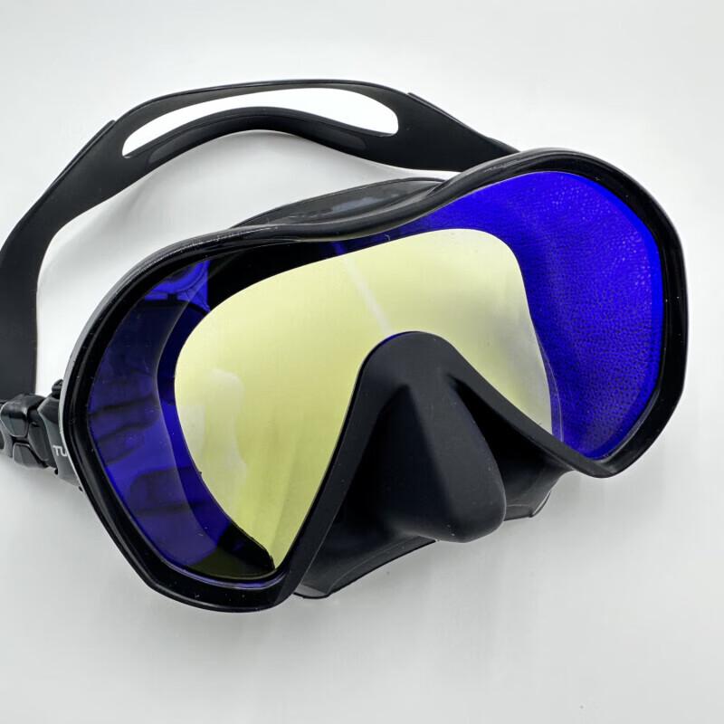 Xujian Scuba Diving Mask