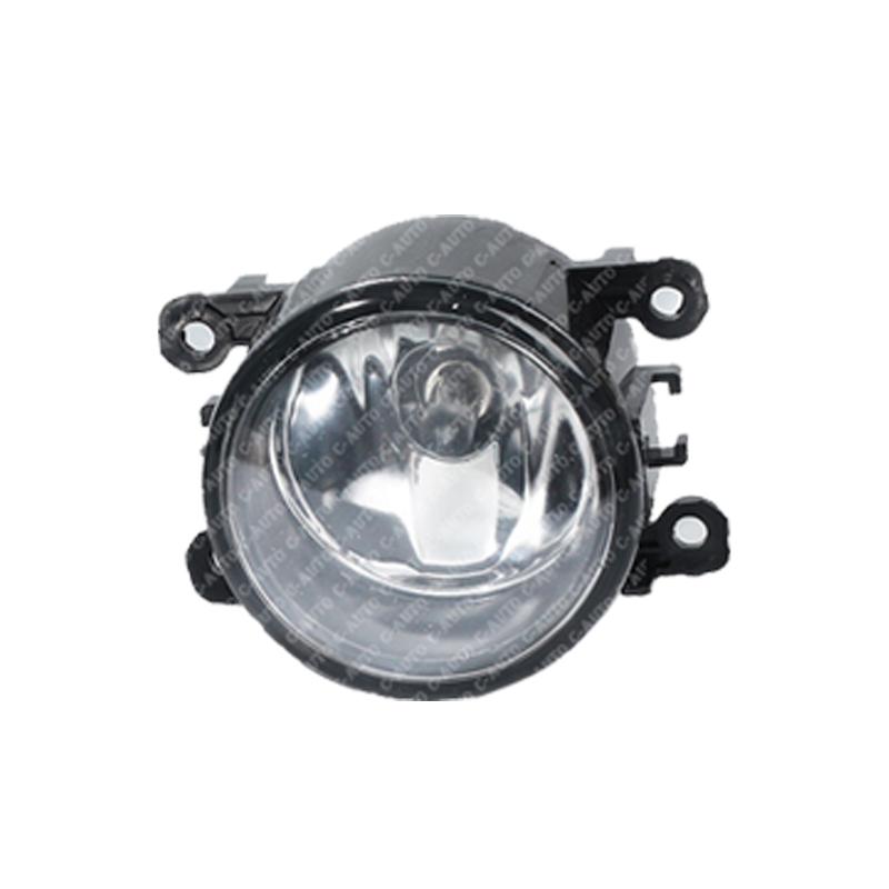 Противотуманные фары Противотуманная фара Для Citroen C3 C4 C5 C6 C-Crosser Xsara Picasso 1999-2015 Фара галогенная Противотуманная фара галогенная Противотуманные фары галогенные Only 1 Left