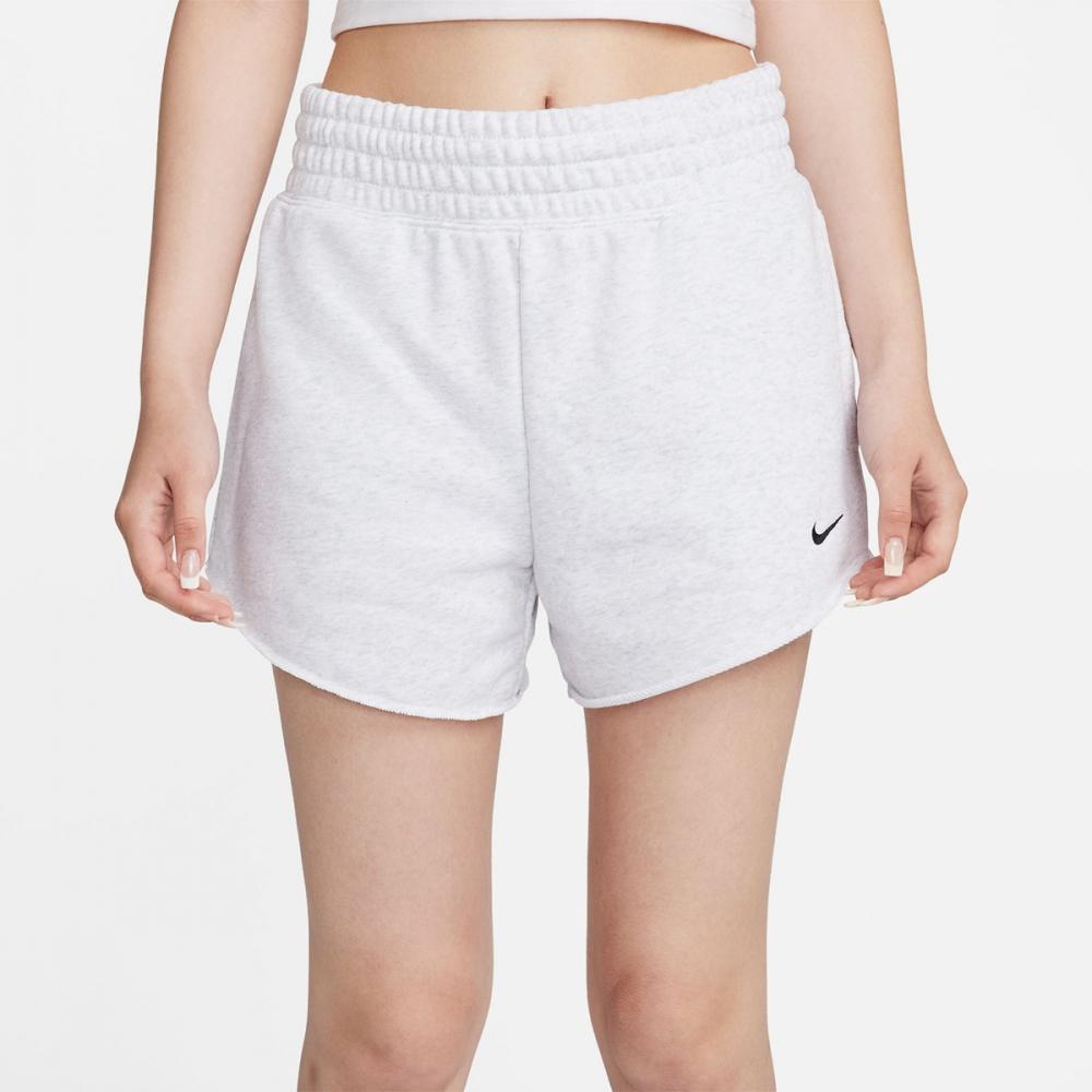 

Nike Женские шорты Nike Sportswear из френч терри с высокой талией FB8271 051