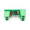 PC817 Optocoupler Isolators Board Module DC3V-5V/12V/24V 1CH Signal Amplifiers For PLC Control And Circuit Protections