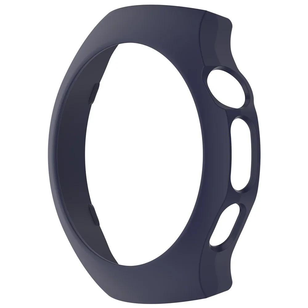 Protection PC Watch Cover For Huawei Watch 5 42 46mm Hollow PC Hard Protective Case Protection For Huawei Watch Shell Decoration