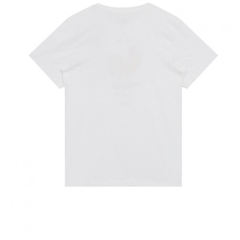 Nike Short Sleeve Tee French Crest Tee