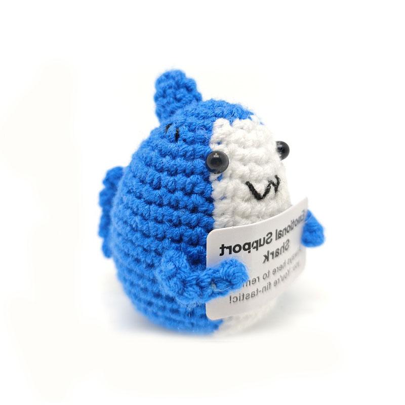 New Funny Gift Small Gifts Pocket Hug with Card Home Room Decoration XBJ01