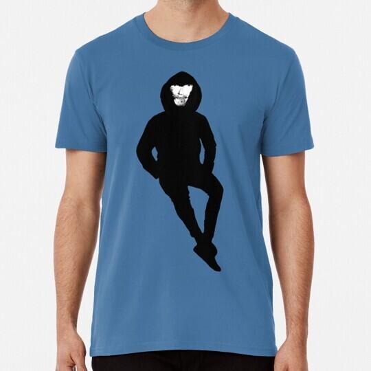 Intruder Mandela Catalogue Meme Size S to 5XL Made in the USA T-Shirt Unisex T-Shirt M